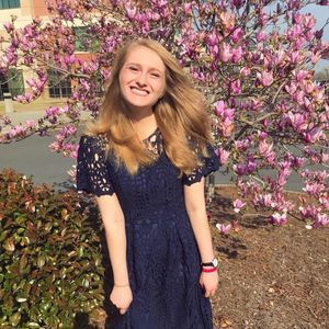 Meet your Posher, Hailey-blair